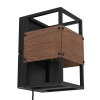 Бра Eglo Evesham 43806 — купить в Bronko‑Decor