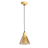 Подвесной светильник De Markt Лоск 107012201 — купить в Bronko‑Decor