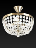 Потолочный светильник Toplight Mary TL1510X-03AB — купить в Bronko‑Decor