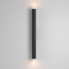 Настенный светильник Maytoni Calipso C082WL-12W2.7K-B — купить в Bronko‑Decor