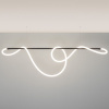 Подвесная люстра Arlight SP-TROPIC-HANG-L5000-70W Day4000 (BK, 360 deg, 48V) 043708 — купить в Bronko‑Decor