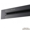 Встраиваемый шинопровод Arte Milano Am-track-sockets 382305TB/50 Black — купить в Bronko‑Decor