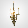Бра ImperiumLoft Marcello Bad 255546-01 — купить в Bronko‑Decor