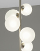 Люстра на штанге Moderli Molly V11466-5P — купить в Bronko‑Decor