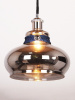 Подвесной светильник Abrasax SD788 Blue — купить в Bronko‑Decor