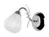 Бра Toplight Alexia TL3640B-01CH — купить в Bronko‑Decor