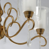 Подвесная люстра MW-Light Эллегия 303012505 — купить в Bronko‑Decor