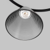 Потолочная люстра IMEX MD.5948-3-S-BK+AB — купить в Bronko‑Decor