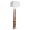 Торшер Divinare 3200/09 PN-1 — купить в Bronko‑Decor