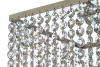 Подвесная люстра Arti Lampadari Milano E 1.5.70X25.105 N — купить в Bronko‑Decor