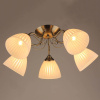 Потолочная люстра Hiper Nancy H023-5 — купить в Bronko‑Decor