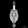 Бра Bohemia Ivele Crystal AL7801B10/1/175 A WMN — купить в Bronko‑Decor