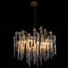 Подвесная люстра Loft IT Waterfall 10350/600 AB — купить в Bronko‑Decor