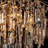 Потолочная люстра MW-Light Бриз 111019608 — купить в Bronko‑Decor