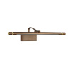 Подсветка для картин Lumina Deco LDW 6031-650 MD — купить в Bronko‑Decor