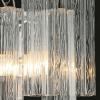 Настенный светильник Illumico IL0179-2W-39 CR CL — купить в Bronko‑Decor