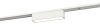 Трековый магнитный светильник Эра TRM-S5-1-6W4K-WH Б0059041 — купить в Bronko‑Decor