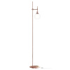 Торшер Maytoni Erich MOD221-FL-01-G — купить в Bronko‑Decor