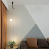 Подвесной светильник ImperiumLoft Lines 140816-26 — купить в Bronko‑Decor