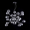 Подвесная люстра Maytoni Dallas MOD545PL-24CH — купить в Bronko‑Decor