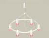 Подвесная люстра Ambrella Light Traditional DIY (С9021, N6152) XB9021201 — купить в Bronko‑Decor