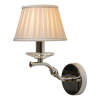 Бра iLamp Vivaldi 85125/1B CR — купить в Bronko‑Decor