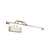 Подсветка для картин Maytoni Finelli MIR004WL-L12BZ — купить в Bronko‑Decor