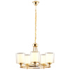 Подвесная люстра Moderli Maximilian V2522-5P — купить в Bronko‑Decor