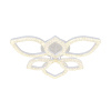 Потолочная люстра Escada Aquarius 10289/6LED BL — купить в Bronko‑Decor