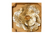 Декор Цветок Garda Decor 37SM-0503 — купить в Bronko‑Decor
