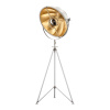 Торшер Delight Collection Studio 7095F white/gold — купить в Bronko‑Decor