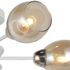 Потолочная люстра Illumico IL8263-4COU-79 WH GD Celeste — купить в Bronko‑Decor