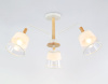 Люстра на штанге Ambrella Light Modern Losk TR4737 — купить в Bronko‑Decor