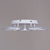 Потолочная люстра Reluce 09501-0.3-05 WH — купить в Bronko‑Decor