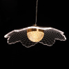 Подвесной светильник De Markt Оскар 510014403 — купить в Bronko‑Decor