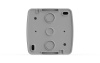 Кнопка звонка ELBI Alsu 504-010200-207 — купить в Bronko‑Decor