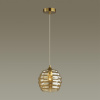 Подвесной светильник Lumion Monty 5285/1 — купить в Bronko‑Decor