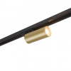 Трековый светодиодный светильник Denkirs Tube DK6202-BG — купить в Bronko‑Decor