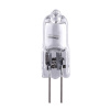Лампа галогенная Elektrostandard G4 35W прозрачная 4607138147025 — купить в Bronko‑Decor