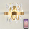 Настенный светильник Natali Kovaltseva Tiziano LED LAMPS 81113/1W — купить в Bronko‑Decor