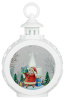 Светодиодная фигура Свеча Эра ENID-TW Б0060476 — купить в Bronko‑Decor