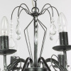 Подвесная люстра De Markt Лада 442011208 — купить в Bronko‑Decor
