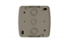 Кнопка звонка ELBI Alsu 504-010300-207 — купить в Bronko‑Decor