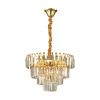 Подвесная люстра Lumion Classi 5234/6 — купить в Bronko‑Decor
