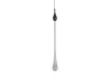 Подвесной светильник Newport 15501/S black glossy М0069241 — купить в Bronko‑Decor