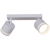Спот Reluce 53001-9.5-002IL SPOT LIGHT GX53 WT — купить в Bronko‑Decor