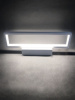 Настенный светильник Elvan GW-50320/1T-20W-WW-Wh — купить в Bronko‑Decor