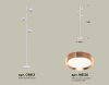 Торшер Ambrella Light Traditional (C9812, N8126) XB9812153 — купить в Bronko‑Decor