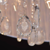 Потолочная люстра MW-Light Жаклин 465015709 — купить в Bronko‑Decor