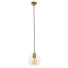 Подвесной светильник MyFar Stiven MR1033-1P — купить в Bronko‑Decor